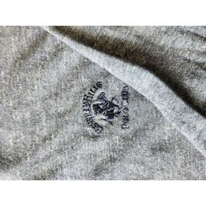 Beverly Hills Polo Club Long Sleeves Pullover Size 2XL Navy